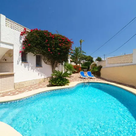 Les Cigales Balcon del Mar